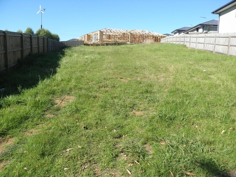 Lot 318 Stoffers Street, Warragul VIC 3820