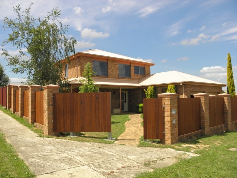 9 Hadlow Street, Warragul VIC 3820