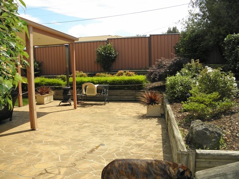9 Hadlow Street, Warragul VIC 3820