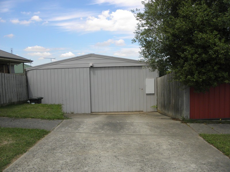 9 Hadlow Street, Warragul VIC 3820