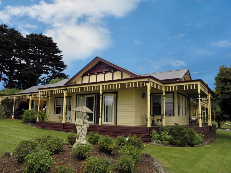 165 Christies Road, Buln Buln VIC 3821