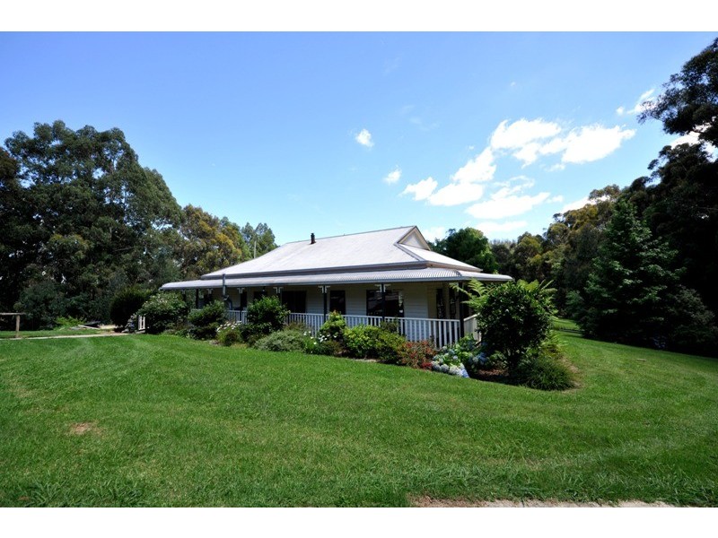 43 Nangara Road, Jindivick VIC 3818