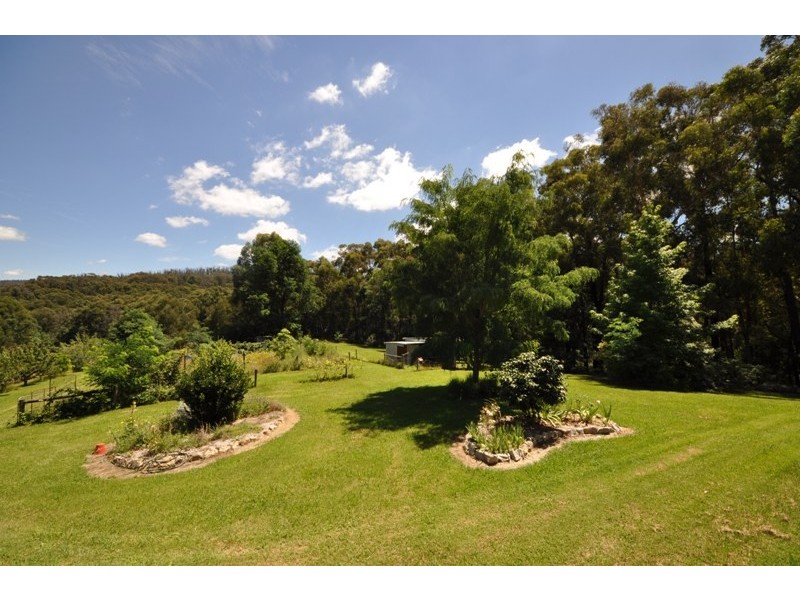 43 Nangara Road, Jindivick VIC 3818