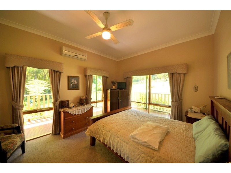 43 Nangara Road, Jindivick VIC 3818