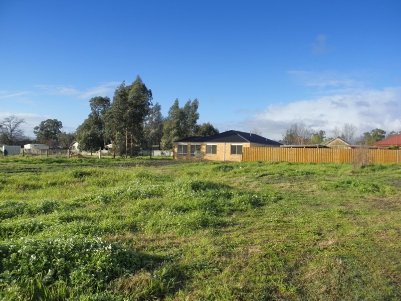Lot 6,  Toy Street, Longwarry VIC 3816