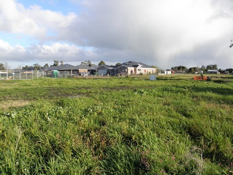 Lot 6,  Toy Street, Longwarry VIC 3816