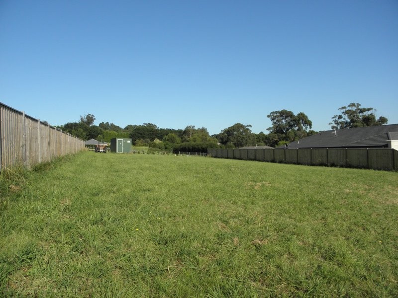 5 Denbeigh Court, Warragul VIC 3820