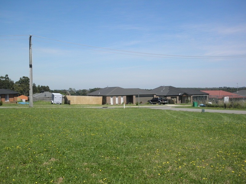 Lot 16 Hatfield Drive, Drouin VIC 3818