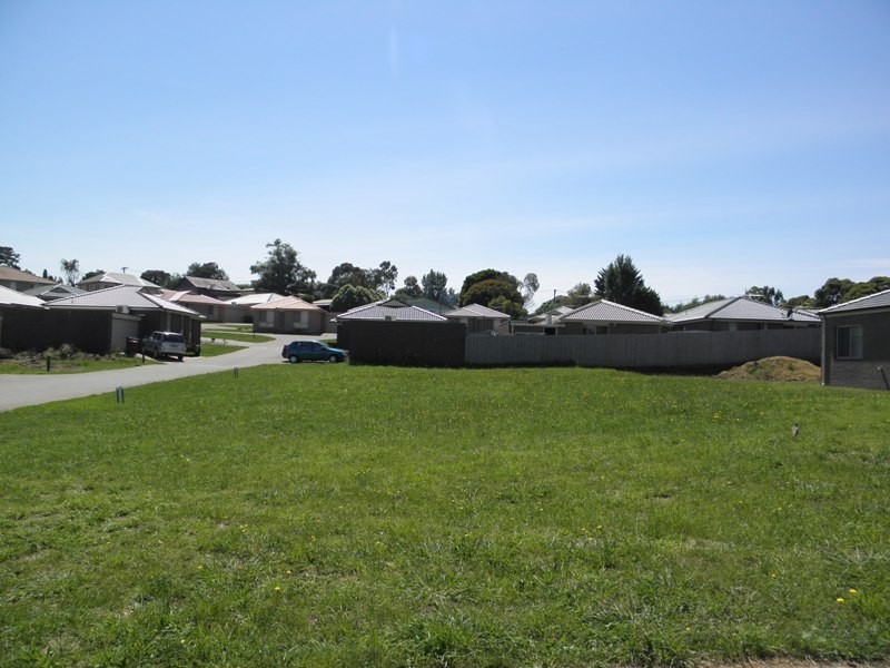 Lot 16 Hatfield Drive, Drouin VIC 3818