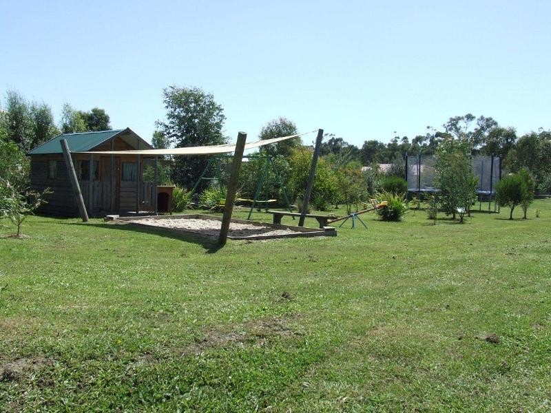 14 Nottingham Court, Drouin VIC 3818