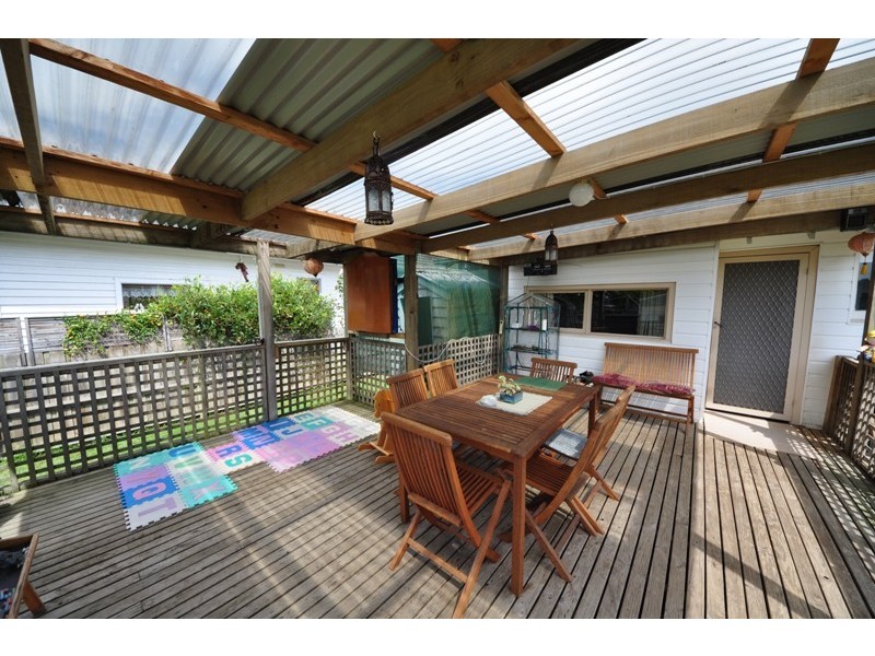 20 Peace Avenue, Warragul VIC 3820