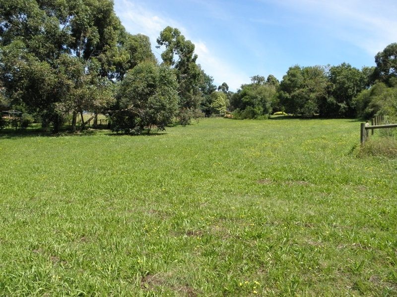 Lot 2, 416 East West Road, Warragul VIC 3820