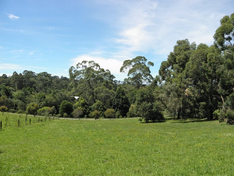 Lot 2, 416 East West Road, Warragul VIC 3820