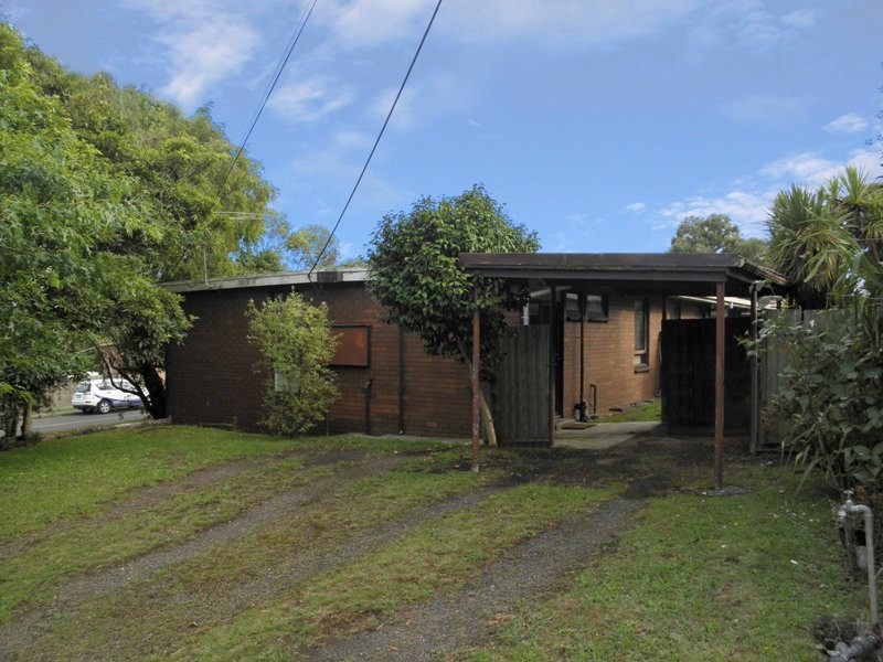 1/43 Lampard Road, Drouin VIC 3818