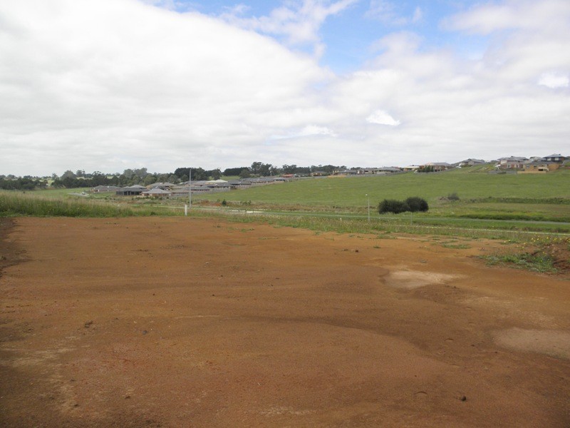 Lot 62,  Ajax Street, Drouin VIC 3818