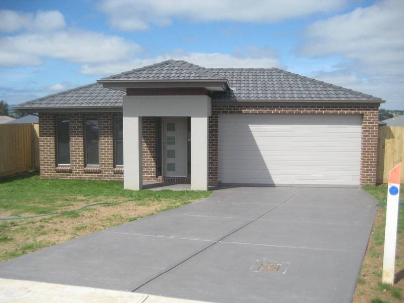 4 Alaska Court, Warragul VIC 3820