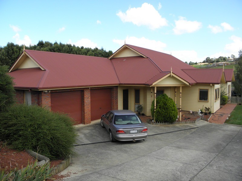 14 Dawson Drive, Warragul VIC 3820