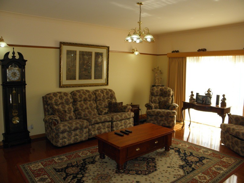 14 Dawson Drive, Warragul VIC 3820