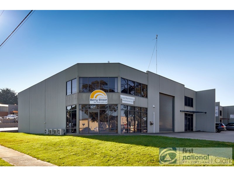 4/15 Phoenix Street, Warragul VIC 3820