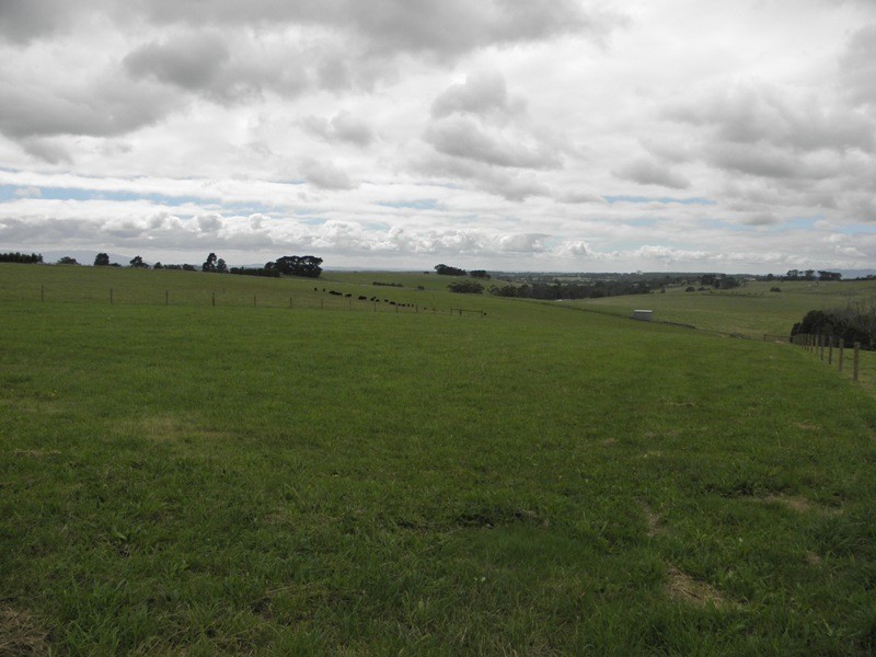 Lot 8,  Killarney Lane, Warragul VIC 3820