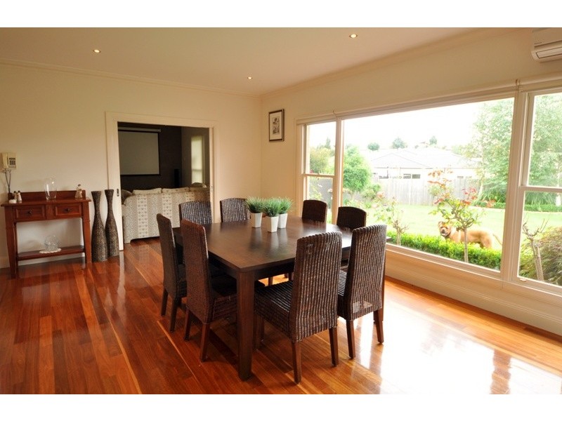 4 Gwinear Court, Warragul VIC 3820