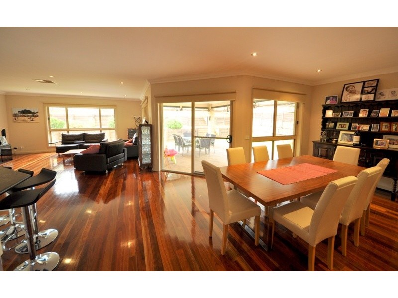 5 Glendon Drive, Warragul VIC 3820