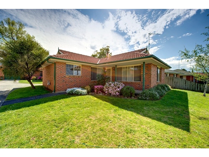 5/19-21 Janette Close, Warragul VIC 3820
