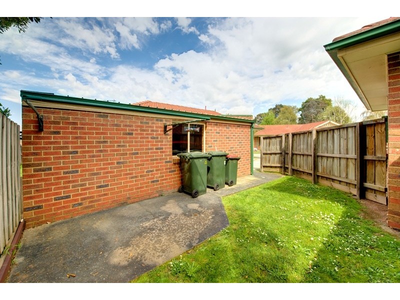 5/19-21 Janette Close, Warragul VIC 3820