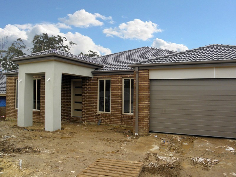 Lot 23 Holland Street, Drouin VIC 3818