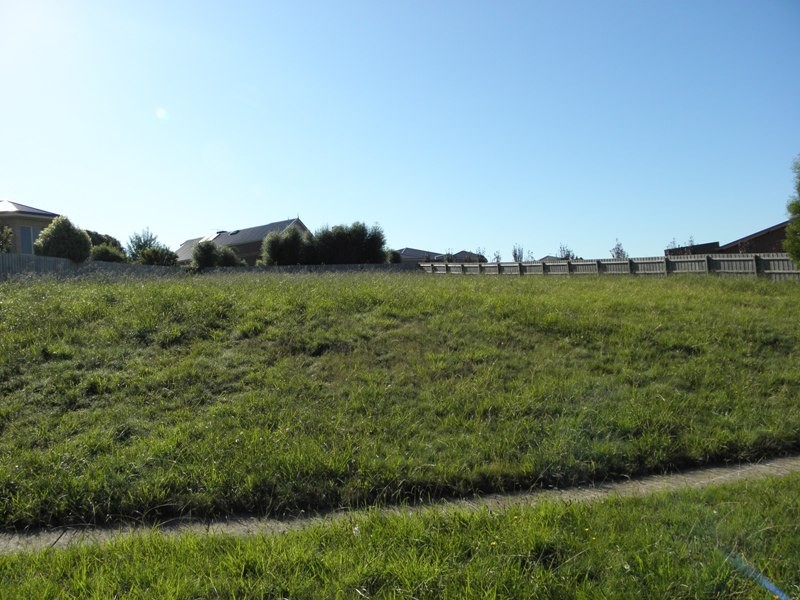 5 Dawson Drive, Warragul VIC 3820