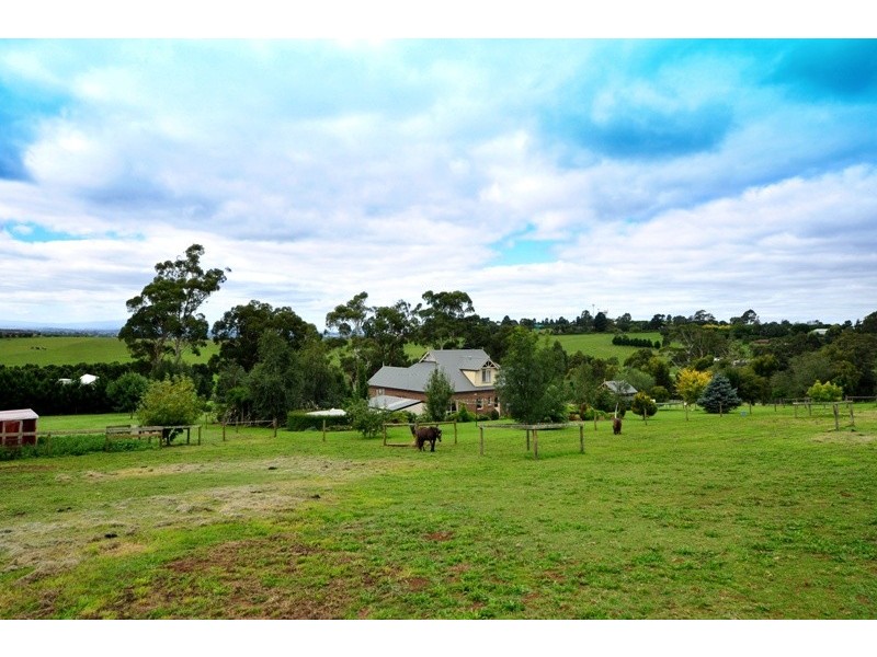 298 East West Road, Warragul VIC 3820
