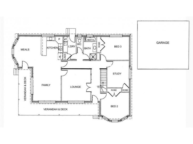 298 East West Road, Warragul VIC 3820