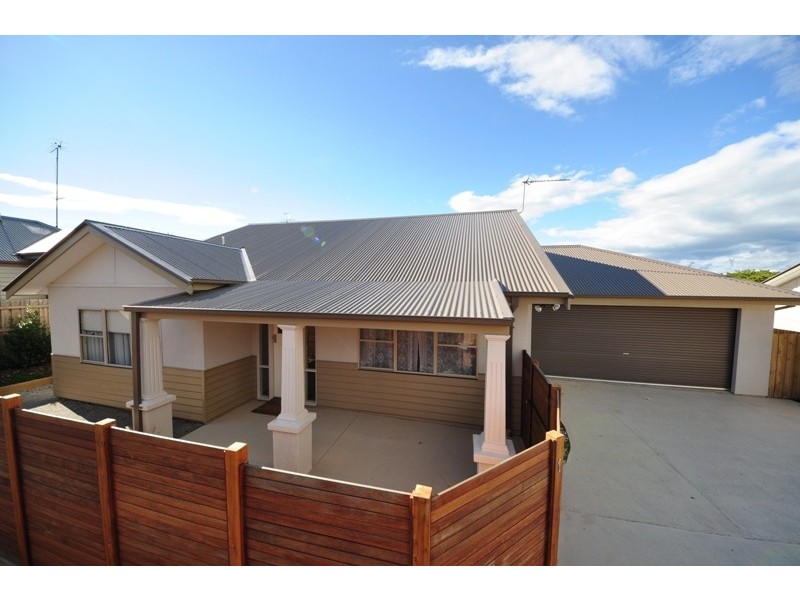 3 Owen Stanley Lane, Warragul VIC 3820