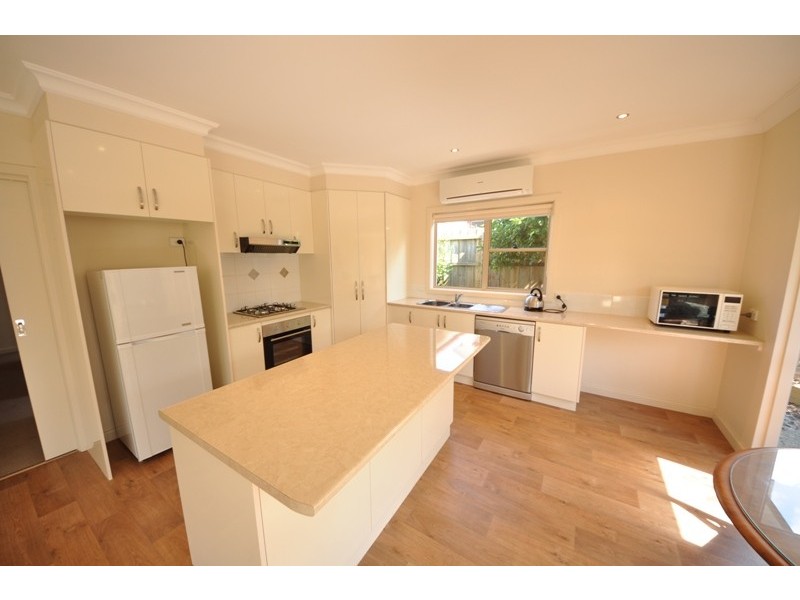 3 Owen Stanley Lane, Warragul VIC 3820