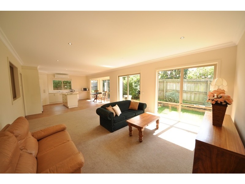 3 Owen Stanley Lane, Warragul VIC 3820