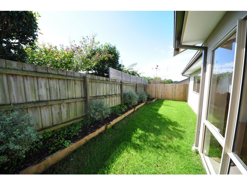 3 Owen Stanley Lane, Warragul VIC 3820