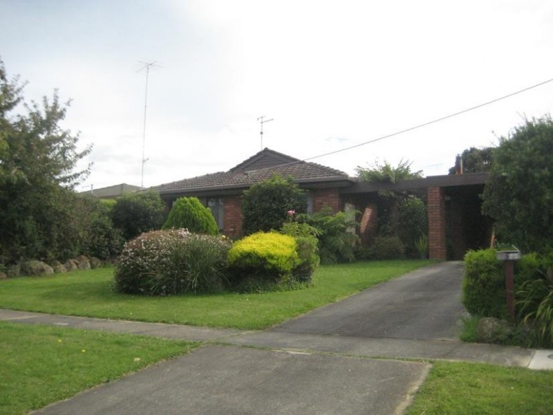 5 Windsor Avenue, Warragul VIC 3820