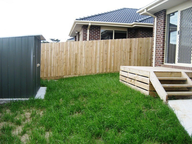 4/33-37 Steward Street, Warragul VIC 3820