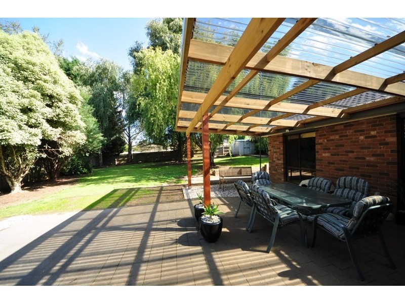 42 Stoddarts Road, Warragul VIC 3820