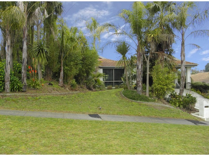 16 Ellen Close, Warragul VIC 3820