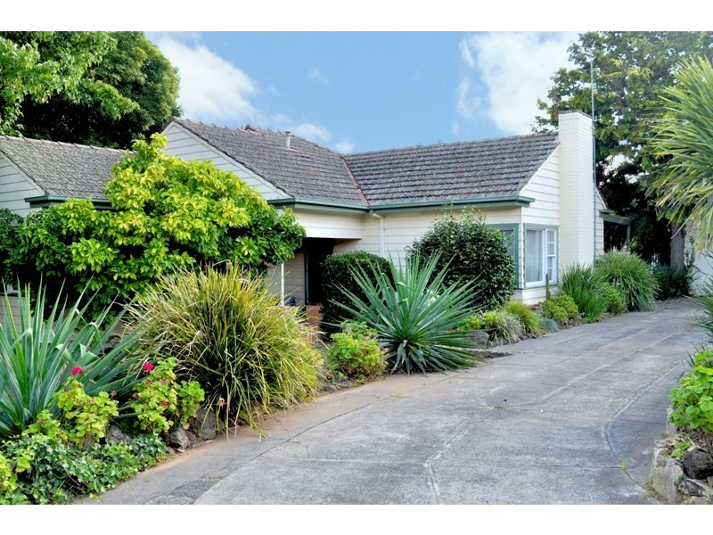 25 George Street, Warragul VIC 3820