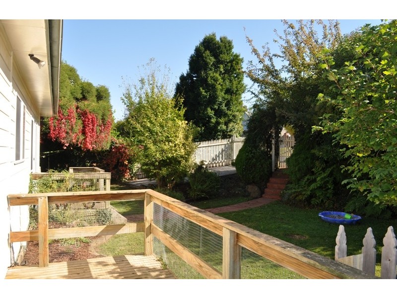 25 George Street, Warragul VIC 3820
