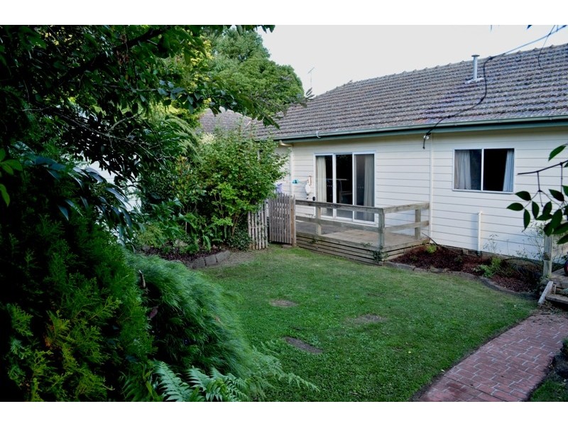 25 George Street, Warragul VIC 3820