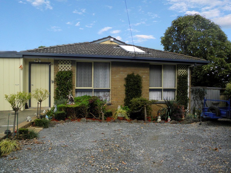 72 Lampard Road, Drouin VIC 3818