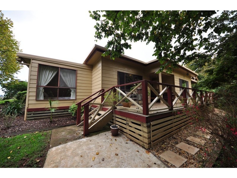735 Old Sale Road, Brandy Creek VIC 3821