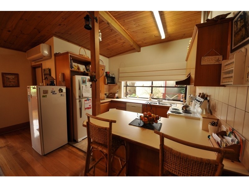 735 Old Sale Road, Brandy Creek VIC 3821