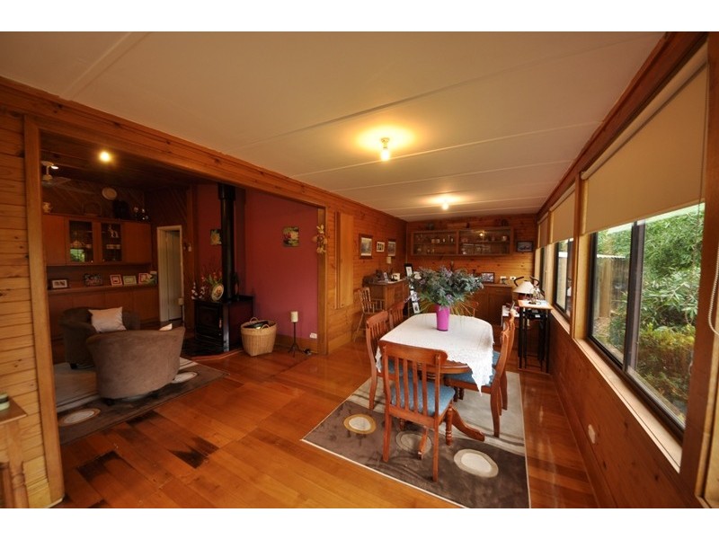 735 Old Sale Road, Brandy Creek VIC 3821