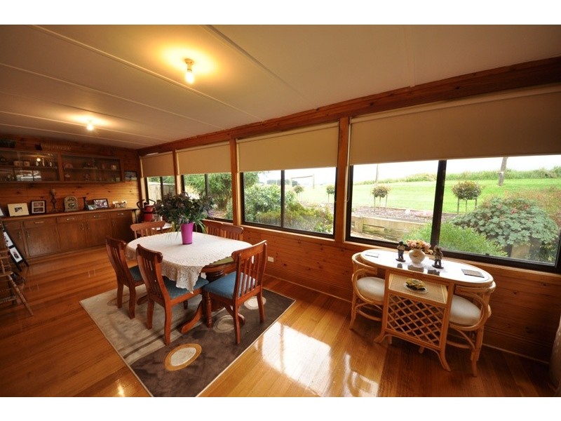 735 Old Sale Road, Brandy Creek VIC 3821