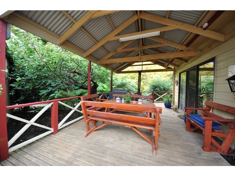 735 Old Sale Road, Brandy Creek VIC 3821