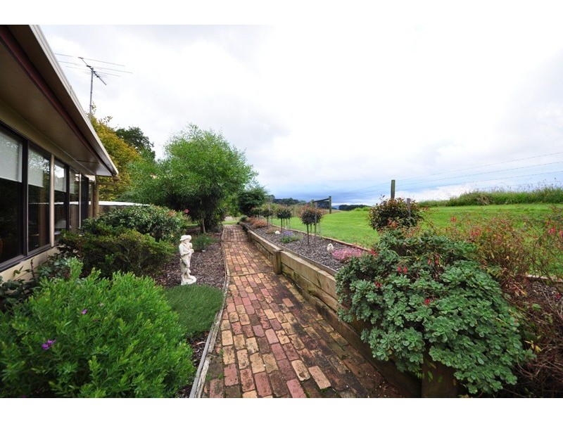 735 Old Sale Road, Brandy Creek VIC 3821